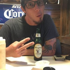 Meet your Posher, Bradley